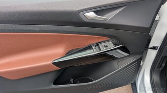 VOLKSWAGEN id.4 150W Navi ACC LED 150kW Pro  MATRIX DYNAMIC - 7