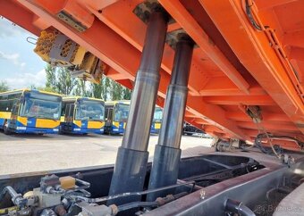 Prodám Sklápěč MAN TGS 35.480 BB Meiller Bordmati - 7