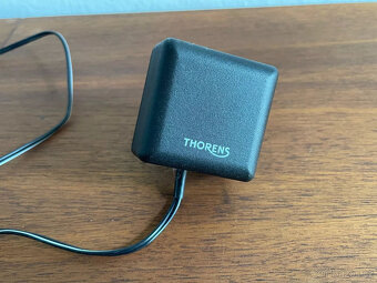 Thorens TD 520 S Balení, SME 3012R Vzácné RAR - 7