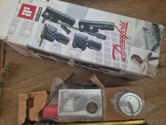 Danfoss Sada VHX-Mono - 7