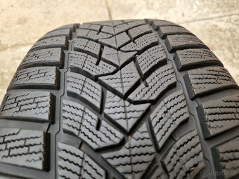 5x108 r18 et42 disky kola volvo v60 235/45/18 alu 18 rafky - 7