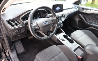 FOCUS TITANIUM 2.0 110kw 8AT ACC ILED B&O Kessy 2020 - 7