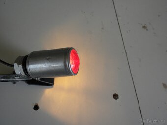 JAWA VILLIERS,Special JAWA Robot lampička v nálezovém stavu - 7