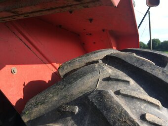 Zetor 5245 s 2900 Mth, nový vzduch, STK, záruka - 7
