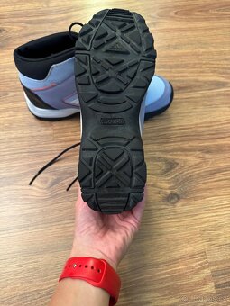 Dámské trekingové/ trekové boty Adidas Terrex - 7