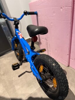 Dětské kolo Specialized - 7