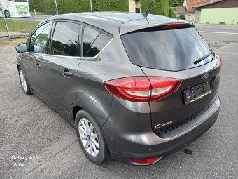 Ford C-Max 2.0 TDCI TITANIUM - 7