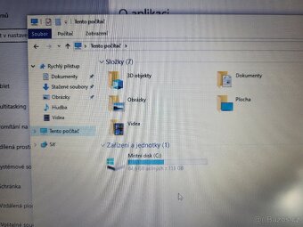 Dell Latitude 7280 - 7