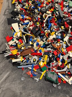 LEGO MIX 20kg - 7