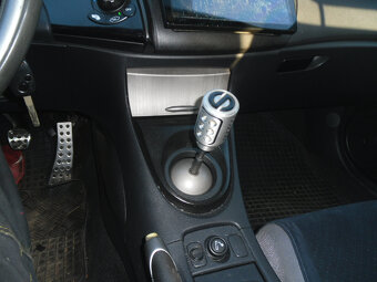 Honda CIVIC - 7