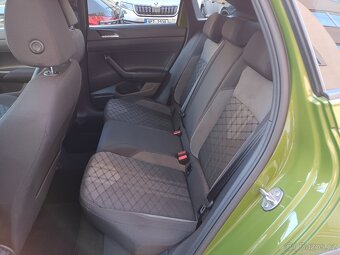 VW Taigo 1.5TSI 110kW DSG R-Line Panorama - záruka Autodraft - 7