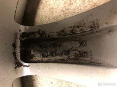 ALU BMW 5x120 - 18 - 7