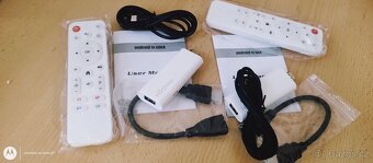 TV SMART BOX, SMART NFC WATCH, SMART KAMERA - 7