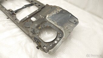 Toyota 4Runner II – Čelo přední, podběhy ocelové - 7