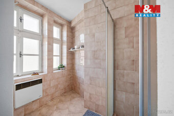 Pronájem bytu 2+kk, 38 m², Hradec Králové, ul. Klumparova - 7