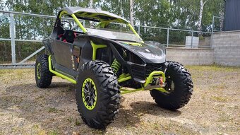 Segway Villain sx10 x - 7