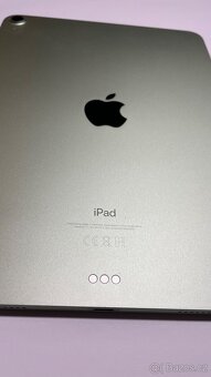 iPad Air 4.generace, 256gb + příslušenství - 7