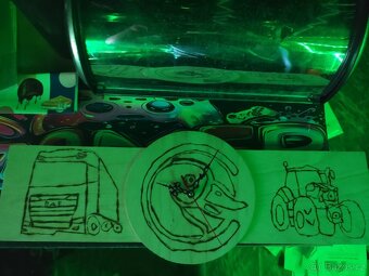 Výrobky na vystavu - 7