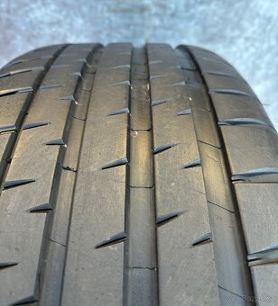 Letní sada orig AMG alu Mercedes S class(W223) 21 - 7