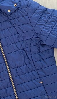 Přechodová bunda, vel. M - 7