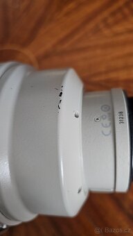 Canon EF 400mm f/2.8 L IS USM - 7