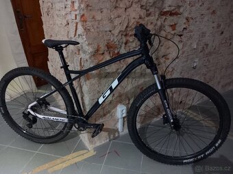 Kolo GT Avalanche COMP, Black - 7