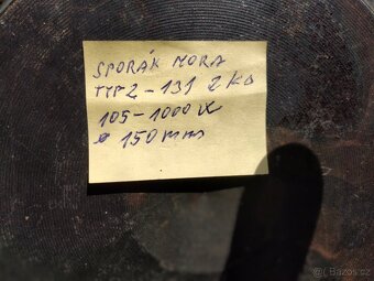 plotýnky a vypínače sporák mora a končar gorenje - 7