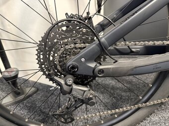 CUBE Stereo Hybrid ONE22 PRO 600 vel.L 2025 530km - 7