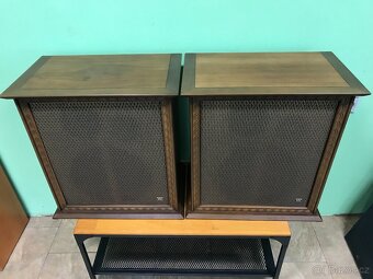 Wharfedale Rosedale 3 Speakers - 7