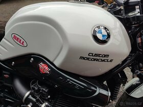 BMW R NineT AC Schnitzer 9800km,2016, mnoho mnoho mnoho dopl - 7