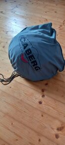 Prodám helmu Carberg vel. S - 7