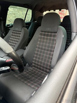 VOLKSWAGEN Golf 5 GTI - 7