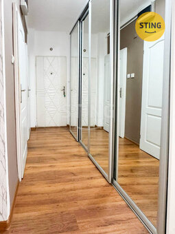 Pronájem bytu 2+1, osob. vl. Karviná, Březová, 134048 - 7