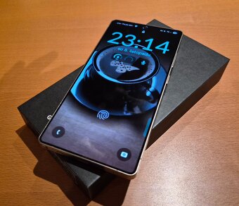 Samsung galaxy S25 Ultra 512GB Jadegreen - 7