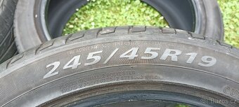 Sada Pneu Landsail LS588 UHP 245/45R19 - 7