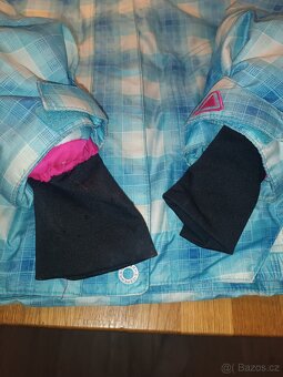 Zimní lyžařská bunda Icepeak S - 7