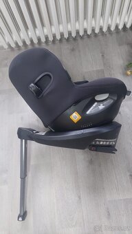 Autosedačka JOIE I SPIN 360 - 7