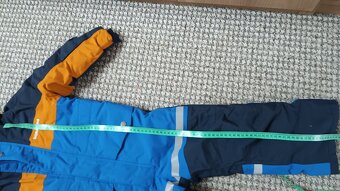 Dětská kombinéza Didriksons - 7