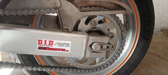 Honda XL 1000 Varadero ABS - 7