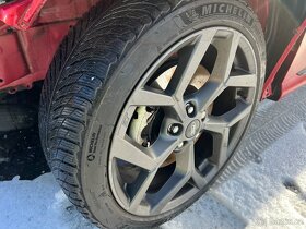 Ford puma ST 2021 1,5 ecoboost - 7