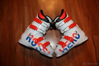 Rossignol Hero multi event 150 cm Lyžiarky - 7