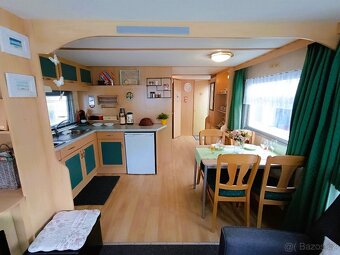 Mobilní dům (mobilheim) Muller Excellent + předsíň - 7