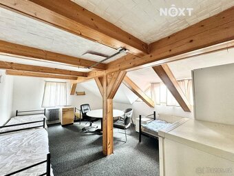 Prodej Vila, 600㎡ - 7