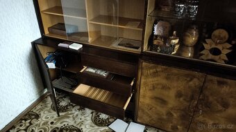 Obýváková stěna, nábytek - 7