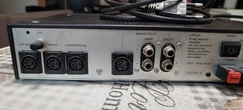 Zesilovač Unitra PW 8010 - 7