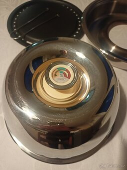 Multifunkční nádoba Zepter (TF-990) - 7