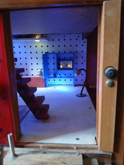 Domeček na hraní - 7