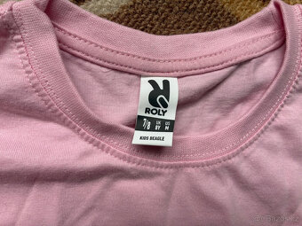 Chlapecké oblečení, trička, mikiny - 7