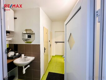 Pronájem bytu 2+1 - Brno - 7