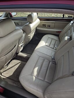 Cadillac DeVille - 7